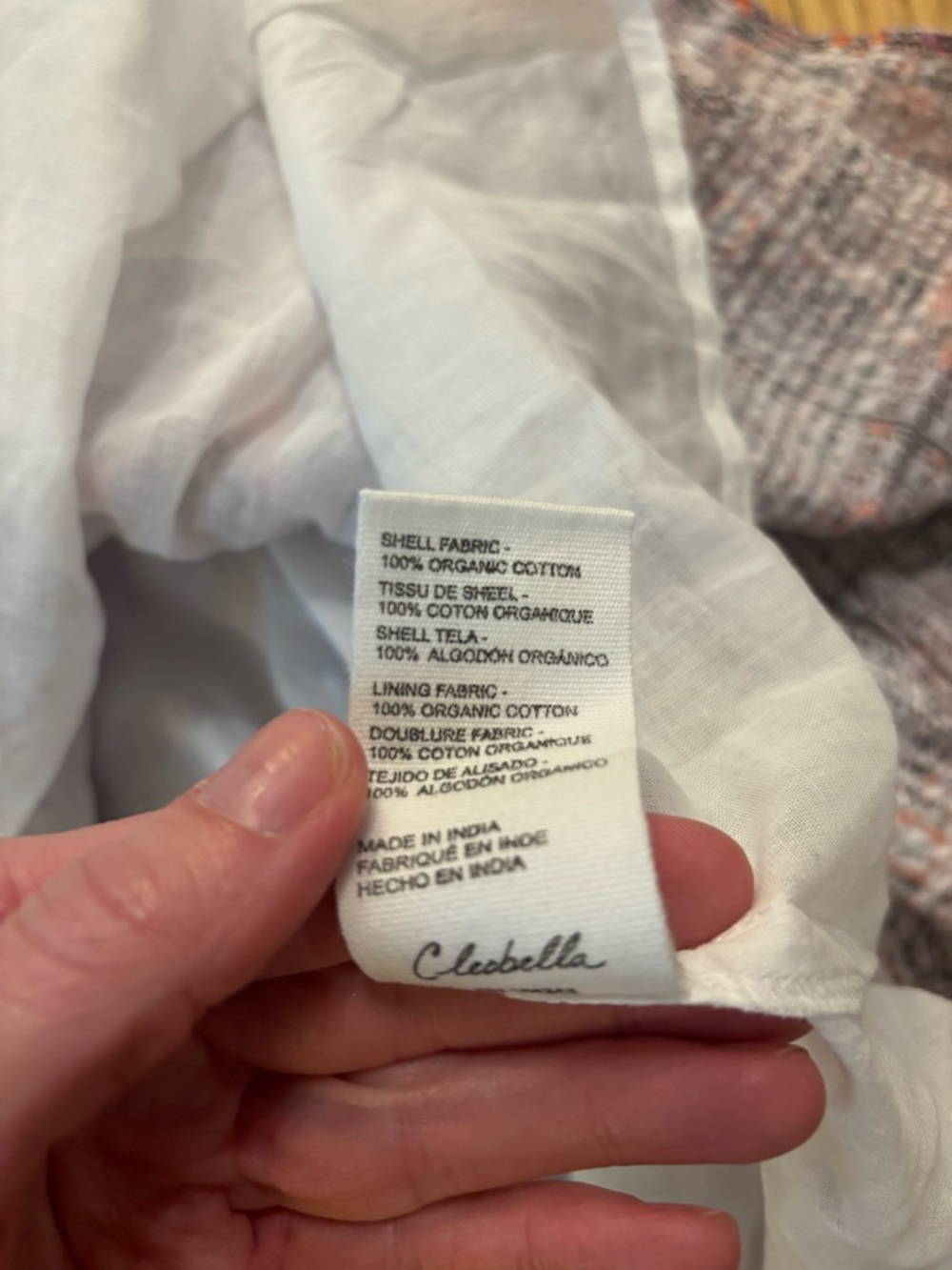 NWT Cleobella Reece Ankle Skirt - Picture 10 of 10